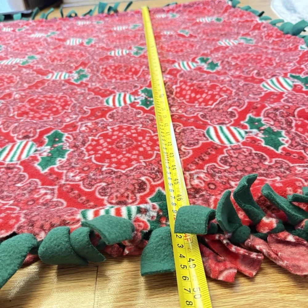 Handmade add warm